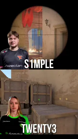 s1mple fastest reaction in CS2 #csgo #cs2 #counterstrike #cs2moments #s1mple 