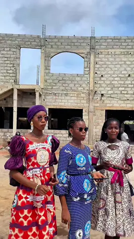 Va kpɔ nu gã si #mawu wɔ Va kpɔ alesi wò xom le futɔwo si  Ena medo le #wosime (Nyatefe),  Mawu dze bubu dze bubu  Kple akpe soņ @EEPT LANKOUVI @Luna La Queen🫅🏽💧💦 #ajclankouvi #eweland🇧🇯🇬🇭🇹🇬 #alto 