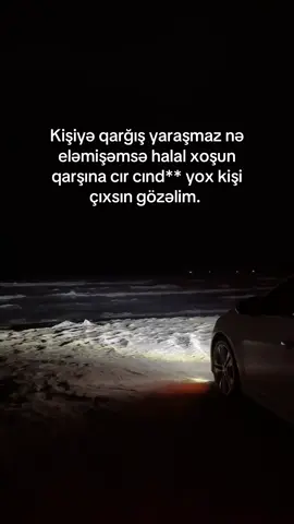 Çalşın bu sözləri deyəcək qədər səhvlər etmiyin.  #10ry947 