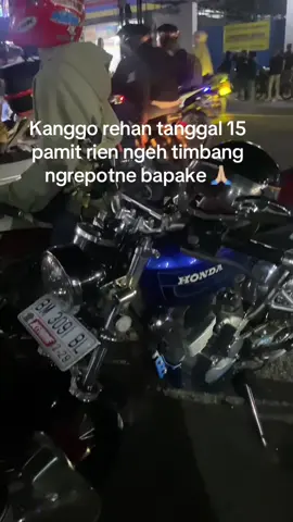 Seng budal sasi wingi mesti ngerti🤣#cbwarujayeng #cbnganjukbersatu #cbnganjuk #cbindonesia #cbklasik #fyp #masukberanda 