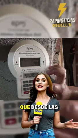 La empresa de servicios públicos EPM comunicó que realizará una suspensión transitoria en la compra de los pines para los servicios de energía y agua en modalidad prepago desde las 9:00 p.m. del viernes 14 de noviembre hasta la mañana del lunes 17 de noviembre, coincidiendo con el puente festivo.   La suspensión incluye todos los canales físicos y digitales: puntos de venta, recargas en línea, mensajes de texto, y también dejan fuera del servicio los abonos parciales a la factura a través de la plataforma Factura Web. Sin embargo, los usuarios todavía podrán pagar el total de la factura mediante bancos autorizados, cooperativas y almacenes de cadena.   Esta medida busca que el mantenimiento de la plataforma de facturación y recaudo permita mayor eficiencia, seguridad y continuidad del servicio. La empresa recomienda a los usuarios programar sus recargas con antelación para evitar afectar su consumo durante el puente.   💭 Es clave que los usuarios conozcan sus modalidades de servicio —prepago vs pospago— y consulten los canales habilitados antes de los días festivos. Rapinoticias Medellín #At#AtenciónMedellína#RapinoticiasMedellíne#PeriodismoConSentidoSocialP#EPMe#ServiciosPúblicos