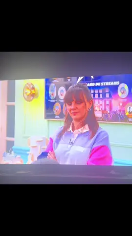 Jeanne chante au prime son titre « respire fort » #staracademylive #republication #pourtoii #jeanne #respirefort 