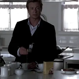 patrick jane s1 #thementalist #patrickjane #redjohn #trisalbrasil #explor 