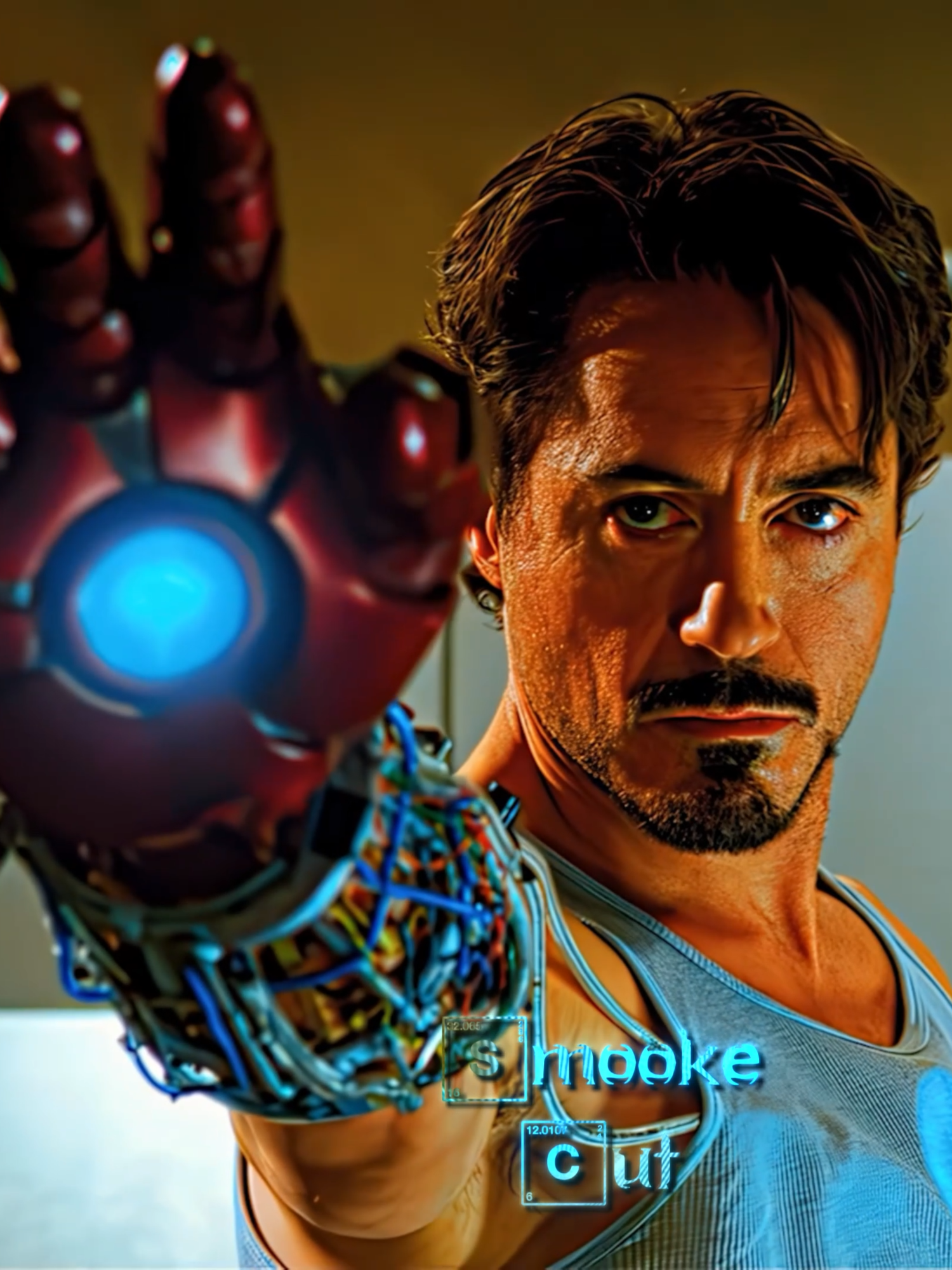 Iron Man Edit  #ironman#ironmanedit #tonystark #edit #edits #tiktokedit #fypp