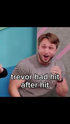 truly impeccable work #smosh #trevorevarts #shaynetopp #courtneymiller #fyp 