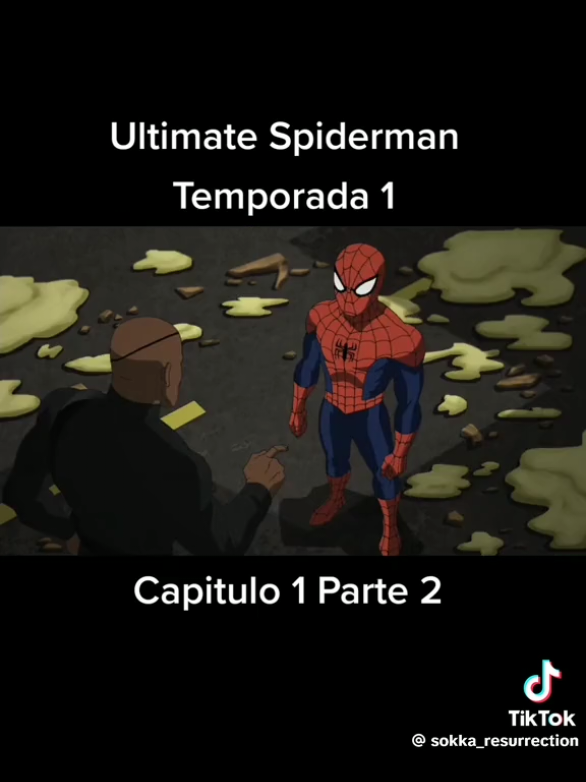 #spiderman #humor #fyp #parati #viraltiktok 