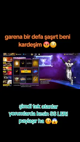 su çarkı larda bir defa mi yüzüm gülmez be kardeşim 🥴🫩🫩  . . . #freefire #freefire_lover #freefireturkiye #etkinlikfreefire #solmuşçarkfreefire 