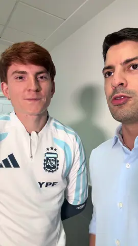 Salió mal la entrevista con Colo Barco para Puerrul.