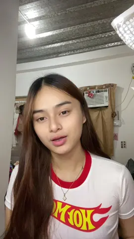 Hindi na kailangan ng filter pag may OMPVH Serum!!!🥺✨ #skincare #serum #glowyskin 