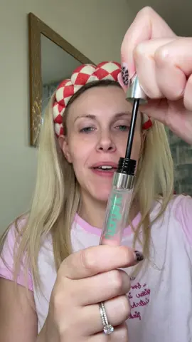 I’m so excited to see the results of this eyelash growth serum! #tiktokshopcreatorpicks #growvember #eyelashestutorial #eyelashes 