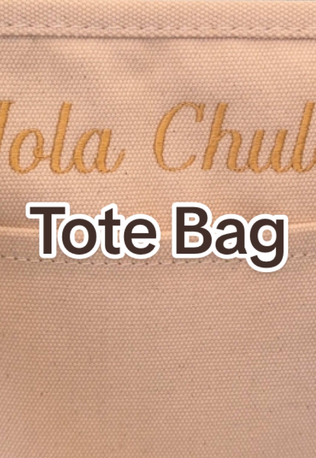 Mi tote bag de @Lands' End está súper linda y me caben todos los snacks y pañales, juguetes, y hasta el perro. #totebag #bolsa #pañalera 