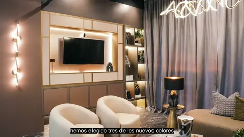 Naturaleza, energía y diseño se unieron en el espacio de Dinnova en Casas Project Guayaquil. 🌿 Inspirado en la conexión ancestral con lo orgánico, este proyecto dio forma a un ambiente donde Ámbar, Galápagos y Mamba crearon equilibrio y carácter. 🐚 Innovación y calidad que acompañan la visión de los grandes diseñadores. Pelíkano, es tiempo de sentir. 💫