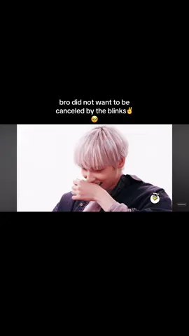 im a blink too but kai saw his career flash before his eyes😭 #kai #txt #blackpink #hotones #kpop 