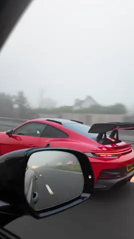 🎵🎵🎵 #gt3rs #tuned #supercar #trackcar #loud 