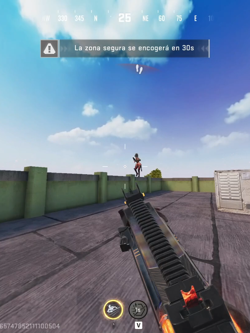 NUEVO BUG PARA REVIVIR INFINITAMENTE ARREGLEN @bloodstrikelatam  ETIQUETEN A BLOOD PORFAVOR #parati #bloodstrike #bloodstrikeclips #bloodstrikelatam