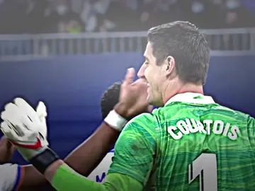 رسمياً إصابة تيبو كورتوا 💔😔 ! ..#team_middle_knights🇱🇾🤍 #تيم_بافرات🇱🇾🤍 #تيم_موعا🤍🇱🇾 #كرة_القدم_عشق_لا_ينتهي👑💙 