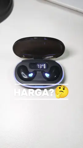 tws kaum rebahan 🗿 #tws  #earphone  #twstidur  #earphonetidur #sipalingaffiliate 