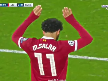 ملخص مباراة | ليفربول 🆚 روما | مباراة نار 🔥🔥 #محمد_صلاح #ماني #ليفربول #روما #دوري_ابطال_اوروبا 