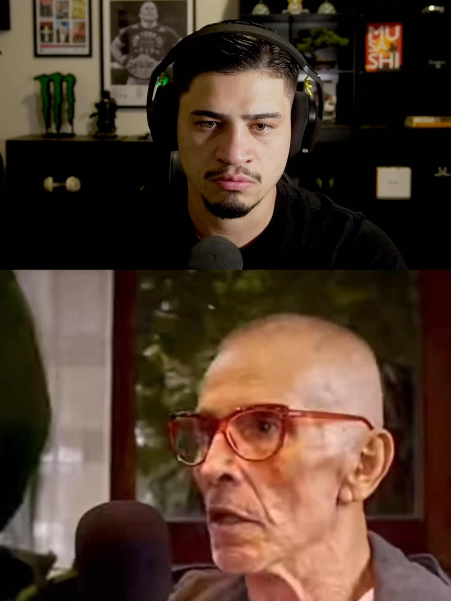 A GARRA E SABEDORIA DE UM VERDADEIRO FAIXA PRETA! #danielsabba #motivacional #faixapreta #bjj #luta