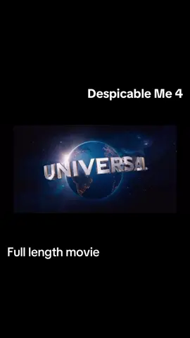 Despicable me is one of my favorite franchises i love it #despicableme #minions #movie #fyp #movies 