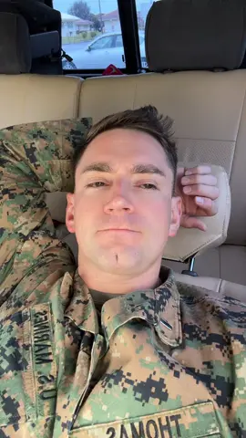 Someone get their Lt…