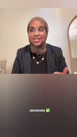 absolutely ✅️ #somalitiktok#videoviral 