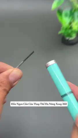 Ngọn Cần Câu Thay Thế #caucagiaitri #câucá #docau #docauca #ngoncancau