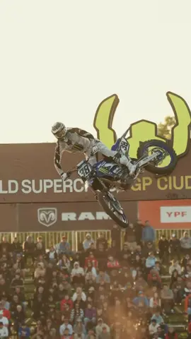 450 SZN 😤 #smx #fyp #dirtbike #yamaha #edit  @Haiden Deegan 