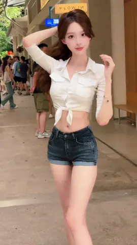 #gaixinh #gaixinhtiktok #xh #xuhuong 