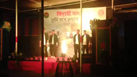 অনেক মিস করি তাদের 🥺