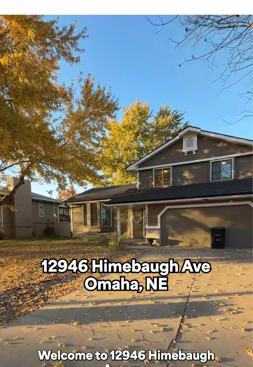 12946 Himebaugh Ave #hometour #housetour #arcraiders #arcraidersgame #dreamhome 