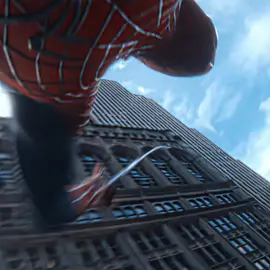 Quick one #spiderman #peterparker #spidermanedit #andrewgarfield #theamazingspiderman 