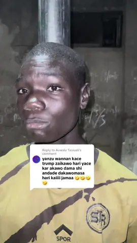 Replying to @Auwalu Tasiuali wanann yaranfa wlh yakuna Dayawa#fyp #tiktok #viral #goviral #goviralvideo 