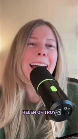 It would either be her or Rhysand but a close call between the two