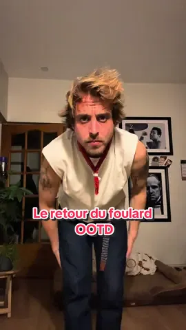 Mood du jour : simple, clean, efficace. Un outfit qui parle de lui-même sans en faire trop. @SF7 🙋‍♂️ & Narco 🐶  #OOTD #StyleCheck #StreetwearVibes #FitOfTheDay #ModeTendance