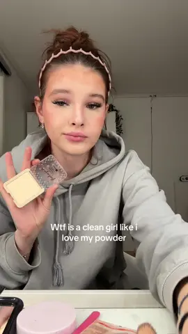 Biggest enemy #fyp #foryoupage #cleangirl #viral #makeup 