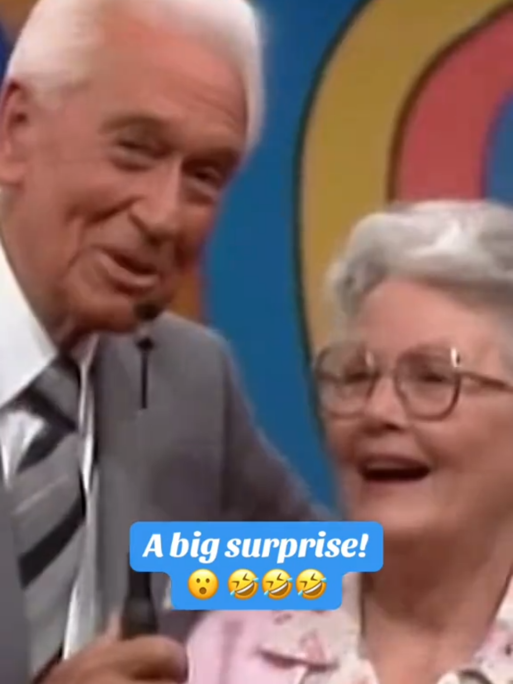 The Price is Right... but you're not! HILARIOUS Price is Right lost episode #sora2 #lostmedia #aivideo #thepriceisright 