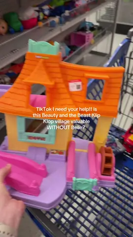 Please help!!! #fisherprice #kidtoys #beautyandthebeast #littlepeople #fypシ 