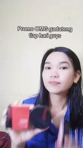 masih promo 11.11  #OMGBeauty #twcomg #cushionomg #lipcreamomg #rekomendasicomplexion