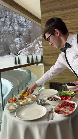 #أذربيجان #قوبا ✈️🇦🇿 