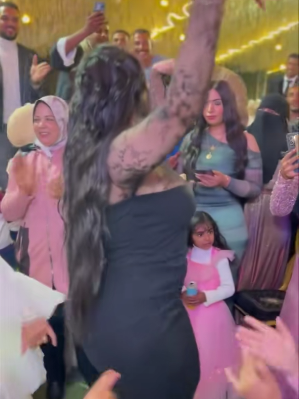 #فولو🙏🏻لايك❤️اكسبلور🙏🏻🌹💫 #رقص_حريم_ابطال_مصري #رقص_شرقى #رقص_افراح💃 #f 