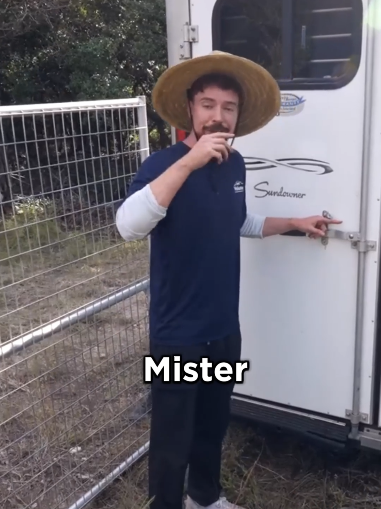 MrBeast se pasó de la raya #mrbeast