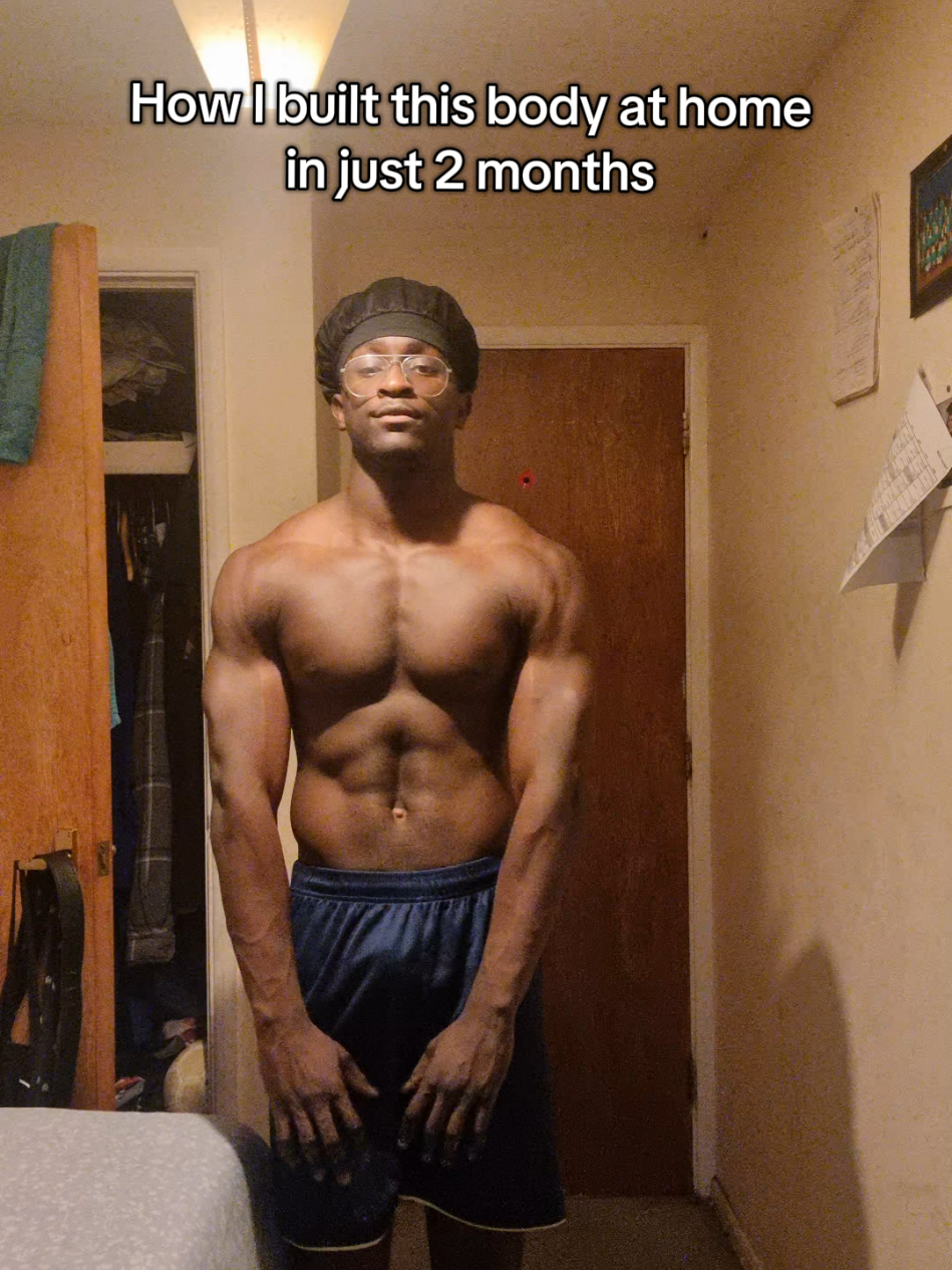 #fyp #athomeworkouts #pikepushup #pushups #legraises 