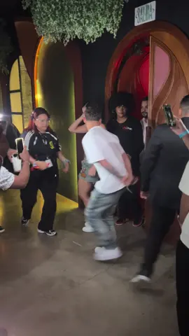 De rumba con mis panas de la casa de alofoke 2 @La casa de alofokeclip @alofoke  🏠 @Matias Alofoke 