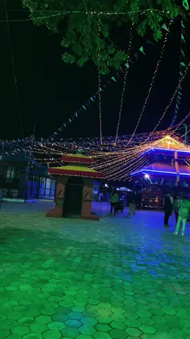 #gauratibhimsen                                 #gauratitemple🙏 