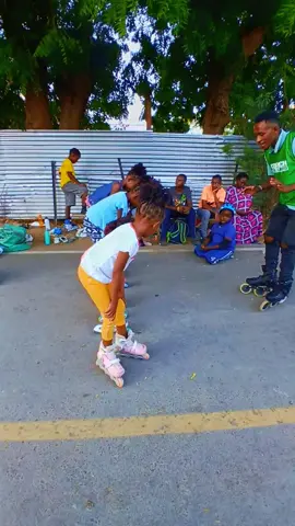 Better coaching is equal to better performance.  #TurkanaSkatingClub  #WheelsOfPassion  #Activelifestyle #turkana 