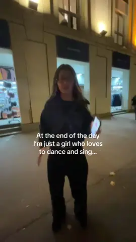 Always and foreverrrr 😝😝#fyp #dance #sing #forever #viral 