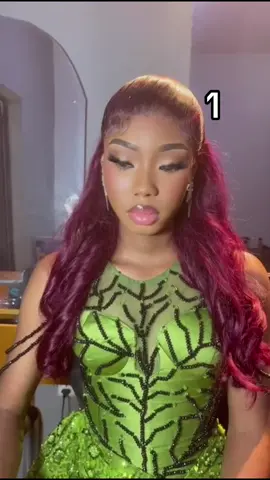 From 1-10 well slayed ❤️🥰✂️TikTok please 🙏 stop giving me low views 🙏🧵#fashiontiktok #500kviews #viral #fyppppppppppppppppppppppp #corsetdress 