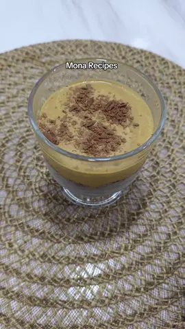 حلى بالقهوة كريمي والطعم 👌 مرخصة إعلاميا موثوق ✅️  #وصفات_سهلة #اكلات_سريعه #viral #لذيذ #foryou 