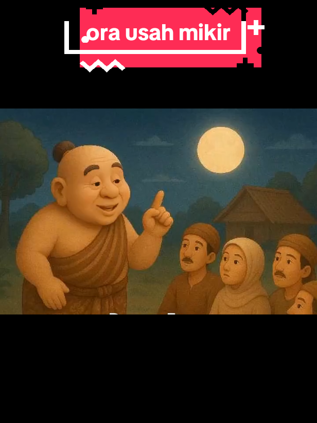 pitutur jowo#pituturjowo #